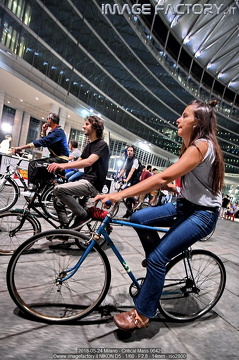 2018-05-24 Milano - Critical Mass 0642